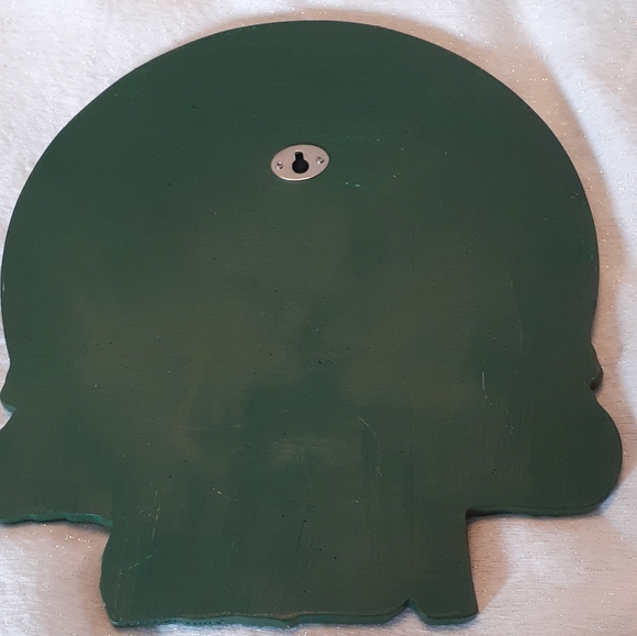 Irish Blessing plaque with  the Gaelic greeting of a hundred thousand we… - Picture 4 of 4